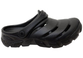 Bogs Unisex Comfortable Boga Casual Slip On Shoes