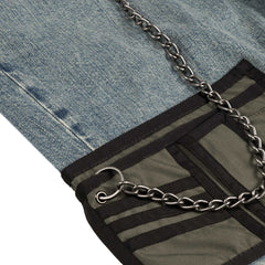 Martine Rose Wallet Jean