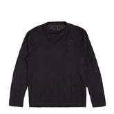 J.L.-A.L. Sylvie Longsleeve