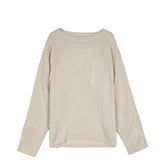 J.L.-A.L. Chaise Longsleeve
