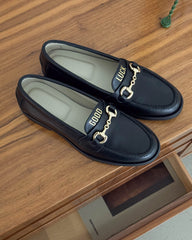 Duke + Dexter Wilde Loafer W
