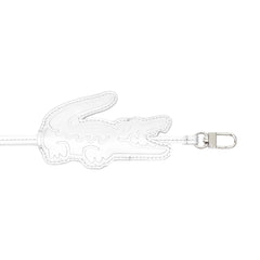 Lacoste Crocodile Key Ring