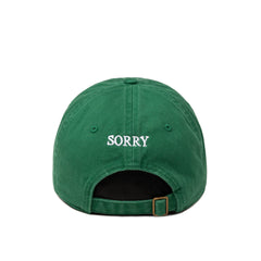 IDEA I Don't Work Here Cap