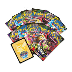 2026 Pokémon Mega Evolution-Perfect Order Pokémon Center Elite Trainer Box