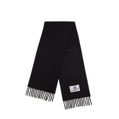 Marni Brushed Alpaca Scarf