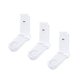 Lacoste 3-Pack Long Socks