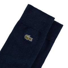 Lacoste 3-Pack Long Socks