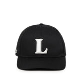 Lacoste 3D Embroidered Baseball Cap