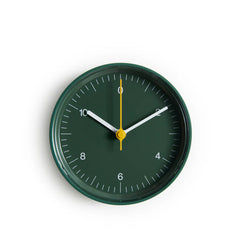 HAY Table Clock