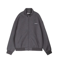 Carhartt WIP Alda Zip Sweat Jacket