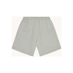 Broken Planet Market Basics Shorts Heather Gray