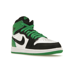 Air Jordan 1 High Lucky Green (PS)