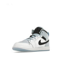 Air Jordan 1 Mid Ice Blue SE 2023 (PS)