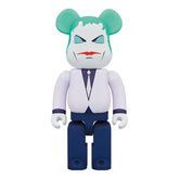 Bearbrick x DC The Joker (The Dark Knight Returns Ver.) 400%