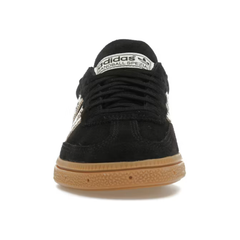 adidas Handball Spezial Black Wonder Leopard (Women's)