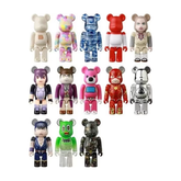 Bearbrick Series 47 Sealed Case 100% (Blind Boxes)