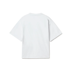 Allen Iverson White Tee
