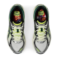 ASICS GT-2160 Kith Marvel Villains Green Goblin Sealed Box (Comic Included)