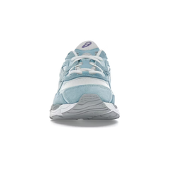 ASICS Gel-NYC Cream Arctic Sky