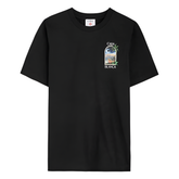 Casablanca LA Night T-Shirt Black