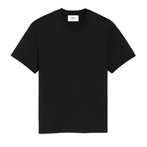 Ami Paris Ami De Coeur T-shirt Black/Black