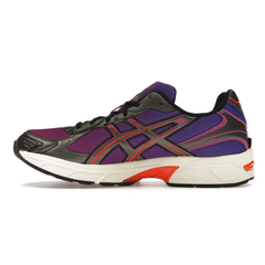ASICS Gel-1130 Kith Marvel Villains Magneto (Comic Included)