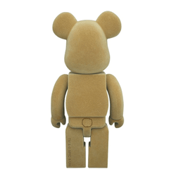 Bearbrick Ted 400%