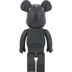Bearbrick x Star Wars Darth Maul 1000% Black
