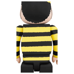 Bearbrick Odlaw 400%