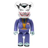 Bearbrick The Joker 1000%