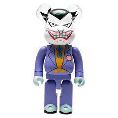 Bearbrick The Joker 1000%