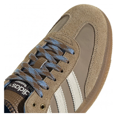 adidas Samba Nylon Wales Bonner Desert White
