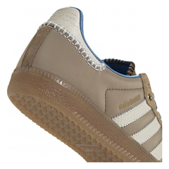 adidas Samba Nylon Wales Bonner Desert White
