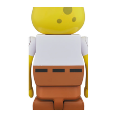 Bearbrick x Spongebob Squarepants 2018 Version 1000% Multi