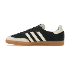adidas Samba OG Black Wonder White (Women's)
