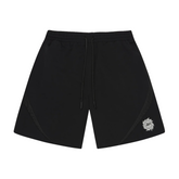 Broken Planet Swimming Shorts Black
