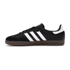 adidas Samba OG Black White Gum