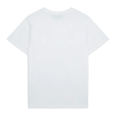 Casablanca Playful Eagle T-Shirt White