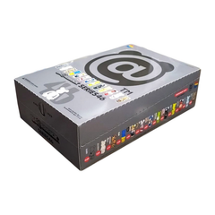 Bearbrick Series 46 Sealed Case 100% (24 Blind Boxes)
