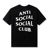 ANTI SOCIAL SOCIAL CLUBMIND GAMES USA MADE S/S TEE