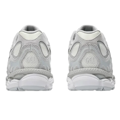 ASICS Gel-NYC Cream Cloud Grey