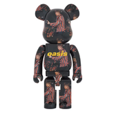 Bearbrick x Oasis Knebworth 1996 (Noel Gallagher) 1000%