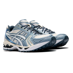 ASICS Gel-Kayano 14 Cream Raw Indigo