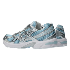 ASICS Gel-1130 Faded Denim Pure Silver