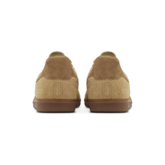 Adidas X JJJJound Samba Tobacco