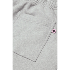 Broken Planet Cuffed Sweatpants Heather Grey