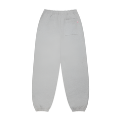 Broken Planet Cuffed Sweatpants Heather Grey