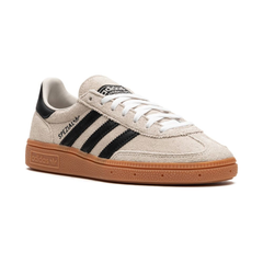 adidas Handball Spezial Aluminum Core Black (Women's)