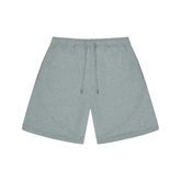 Broken Planet Market Sweat Shorts Heather Grey