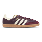 Adidas Samba OG Maroon Cream